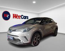 Toyota C-HR Aucamville