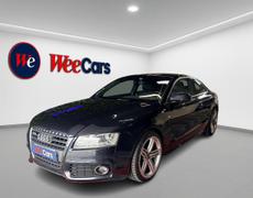 Audi A5 Aucamville