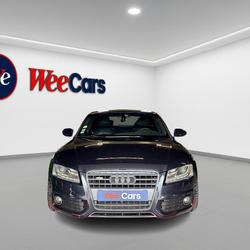 Audi A5 COUPE 2.7 TDI 190 S-LINE MULTITRONIC BVA Aucamville