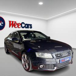 Audi A5 COUPE 2.7 TDI 190 S-LINE MULTITRONIC BVA Aucamville