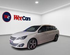 Peugeot 308 SW Phase 2 Aucamville