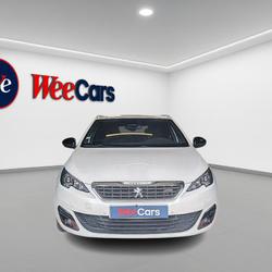 Peugeot 308 SW Phase 2 SW 1.2 130 GT LINE Aucamville