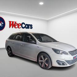 Peugeot 308 SW Phase 2 SW 1.2 130 GT LINE Aucamville