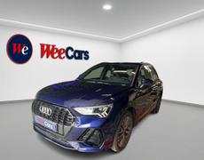 Audi Q3 Aucamville