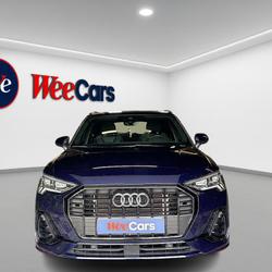 Audi Q3 1.4 45 TFSIE 245CH 150 PHEV HYBRID 13KWH S-LINE S-TRONIC BVA Aucamville