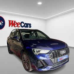 Audi Q3 1.4 45 TFSIE 245CH 150 PHEV HYBRID 13KWH S-LINE S-TRONIC BVA Aucamville