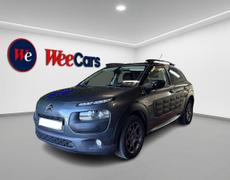 Citroen C4 Cactus Aucamville