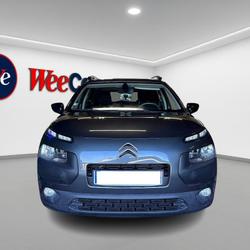 Citroen C4 Cactus 1.6 BLUEHDI 100 SHINE Aucamville