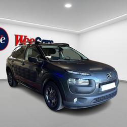 Citroen C4 Cactus 1.6 BLUEHDI 100 SHINE Aucamville