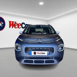 Citroen C3 Aircross 1.2 PURETECH 130 SHINE START-STOP Aucamville