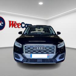 Audi Q2 1.0 30 TFSI 115 BUSINESS LINE S-TRONIC BVA Aucamville