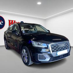 Audi Q2 1.0 30 TFSI 115 BUSINESS LINE S-TRONIC BVA Aucamville
