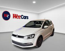 Volkswagen Polo Aucamville