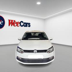 Volkswagen Polo 1.2 TSI 90 BLUEMOTION MATCH Aucamville