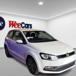 Volkswagen Polo 1.2 TSI 90 BLUEMOTION MATCH Aucamville