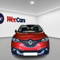 Renault Kadjar 1.2 TCE 130 ENERGY INTENS EDC BVA Aucamville