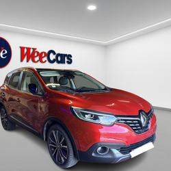 Renault Kadjar 1.2 TCE 130 ENERGY INTENS EDC BVA Aucamville