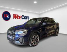 Audi Q2 Aucamville