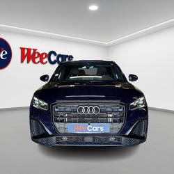 Audi Q2 2.0 35 TDI 150 S-LINE PLUS S-TRONIC BVA Aucamville