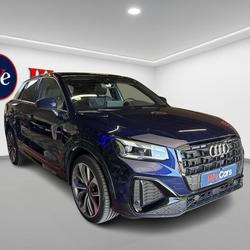 Audi Q2 2.0 35 TDI 150 S-LINE PLUS S-TRONIC BVA Aucamville