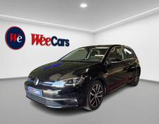 Volkswagen Golf 7 Aucamville