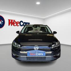 Volkswagen Golf 7 BREAK 1.5 TSI 130 EVO BLUEMOTION CONNECT DSG BVA Aucamville