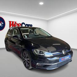 Volkswagen Golf 7 BREAK 1.5 TSI 130 EVO BLUEMOTION CONNECT DSG BVA Aucamville