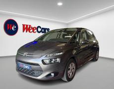 Citroen C4 Picasso Aucamville