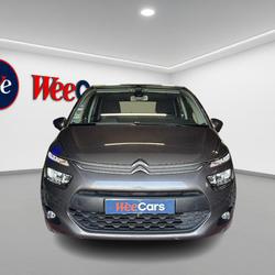 Citroen C4 Picasso 1.2 PURETECH 130 CONFORT Aucamville