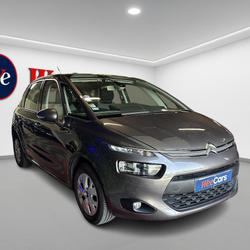 Citroen C4 Picasso 1.2 PURETECH 130 CONFORT Aucamville