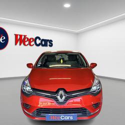 Renault Clio 5 0.9 TCE 90 GENERATION Aucamville