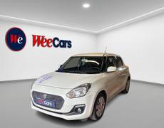 Suzuki Swift Aucamville
