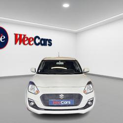 Suzuki Swift 1.2 DUALJET 90 PRIVILEGE Aucamville