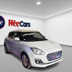 Suzuki Swift 1.2 DUALJET 90 PRIVILEGE Aucamville