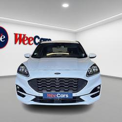 Ford Kuga 2.5 DURATEC FLEXIFUEL 190H 150 HYBRID FHEV 1.1KWH ST-LINE POWERSHIFT BVA Aucamville