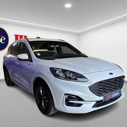 Ford Kuga 2.5 DURATEC FLEXIFUEL 190H 150 HYBRID FHEV 1.1KWH ST-LINE POWERSHIFT BVA Aucamville