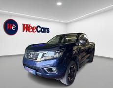 Nissan Navara Aucamville