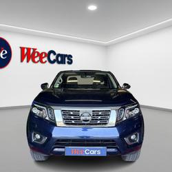 Nissan Navara 2.3 DCI 160 TEKNA Aucamville