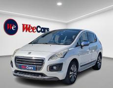 Peugeot 3008 Aucamville