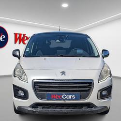 Peugeot 3008 1.6 HDI 115 ALLURE Aucamville