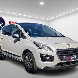 Peugeot 3008 1.6 HDI 115 ALLURE Aucamville
