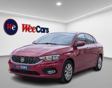 Fiat Tipo 2 Aucamville