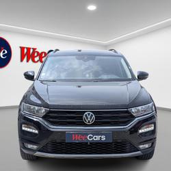 Volkswagen T-Roc 1.5 TSI 150 EVO LOUNGE DSG Aucamville