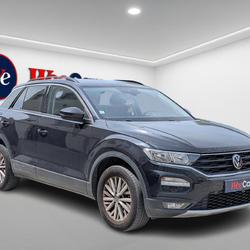 Volkswagen T-Roc 1.5 TSI 150 EVO LOUNGE DSG Aucamville