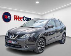 Nissan Qashqai Aucamville