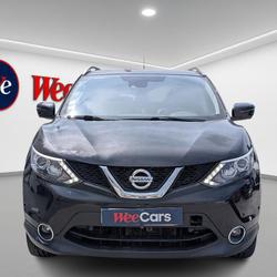 Nissan Qashqai 1.6 DCI 130 TEKNA 2WD X-TRONIC Aucamville