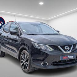 Nissan Qashqai 1.6 DCI 130 TEKNA 2WD X-TRONIC Aucamville