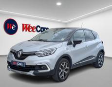 Renault Captur Aucamville