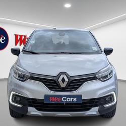 Renault Captur 0.9 TCE 90 ENERGY INTENS Aucamville