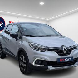Renault Captur 0.9 TCE 90 ENERGY INTENS Aucamville